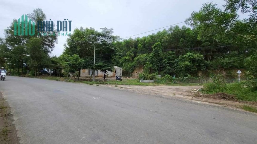 Chính Chủ Cần Bán Lô Đất Hòn Dù , Khánh Nam , Khánh Vĩnh Giá Cực Tốt