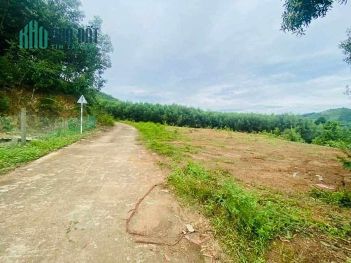 Chính Chủ Cần Bán Lô Đất Hòn Dù , Khánh Nam , Khánh Vĩnh Giá Cực Tốt