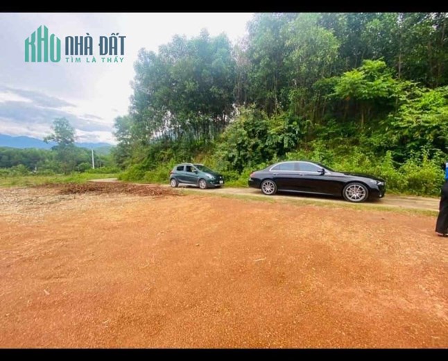 Chính Chủ Cần Bán Lô Đất Hòn Dù , Khánh Nam , Khánh Vĩnh Giá Cực Tốt