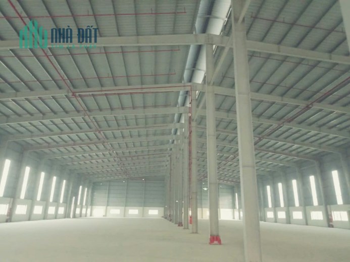 CHO THUÊ NHÀ XƯỞNG Tại LIÊN NINH. THANH TRÌ. HÀ NỘI