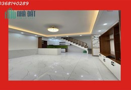 Bán nhà 40m², 5 tầng, 3PN, 4WC, Ngô Gia Tự, Thượng Thanh, Long Biên - 4.8 tỷ
