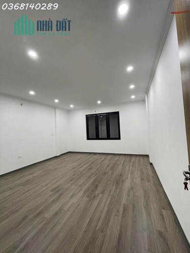Bán nhà 40m², 5 tầng, 3PN, 4WC, Ngô Gia Tự, Thượng Thanh, Long Biên - 4.8 tỷ