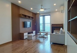 Bán Căn E3 - Vũ Phạm Hàm, 95m2, 3pn, nhà đẹp, full nội thất. Giá 6.35 tỷ - 0975118822.