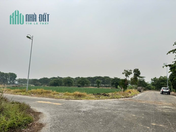 Bán đất khu B dự án KDT Cienco 5, Mê Linh. Gần trường đại học Tài Chính - Ngân Hàng.