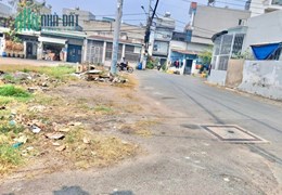 BÁN NHÀ MẶT TIỀN SỐ 7, ĐƯỜNG 6M, GẦN ĐƯỜNG 182, QUẬN 9, GIÁ TỐT, 60M2