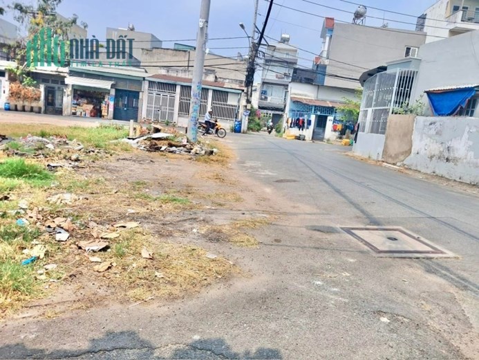 BÁN NHÀ MẶT TIỀN SỐ 7, ĐƯỜNG 6M, GẦN ĐƯỜNG 182, QUẬN 9, GIÁ TỐT, 60M2