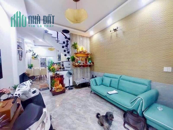 BÁN NHÀ MẶT TIỀN SỐ 7, ĐƯỜNG 6M, GẦN ĐƯỜNG 182, QUẬN 9, GIÁ TỐT, 60M2