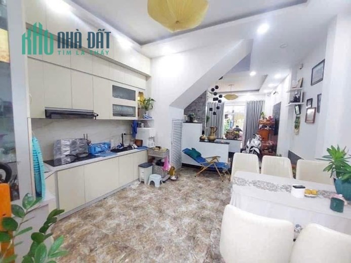 BÁN NHÀ MẶT TIỀN SỐ 7, ĐƯỜNG 6M, GẦN ĐƯỜNG 182, QUẬN 9, GIÁ TỐT, 60M2