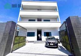 BÁN NHÀ HẺM TẢI, 20M ĐẾN TÂN HÒA 2, THỦ ĐỨC, GIÁ TỐT, 394M2