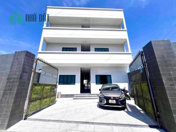 BÁN NHÀ HẺM TẢI, 20M ĐẾN TÂN HÒA 2, THỦ ĐỨC, GIÁ TỐT, 394M2