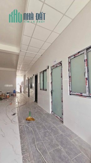 BÁN NHÀ HẺM TẢI, 20M ĐẾN TÂN HÒA 2, THỦ ĐỨC, GIÁ TỐT, 394M2