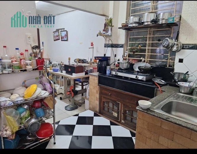 BÁN NHÀ MẶT TIỀN TRẦN QUANG KHẢI, KHU KIẾN THIẾT, HIỆP PHÚ, THỦ ĐỨC, 160M2