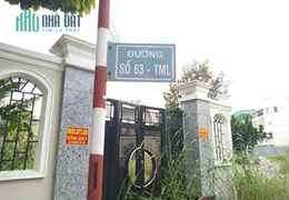 Sỡ Hữu Ngay Lô Đất Đẹp KDC Mỹ Lợi Quận 2 Cũ , Giá Đầu Tư