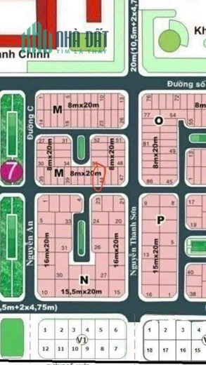 Sỡ Hữu Ngay Lô Đất Đẹp KDC Mỹ Lợi Quận 2 Cũ , Giá Đầu Tư