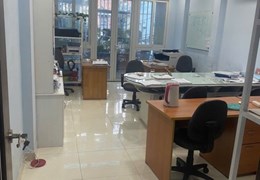Nhà 5 tầng, Lê Văn Việt, Tăng Nhơn Phú A, Quận 9 chỉ nhỉnh 6 tỷ