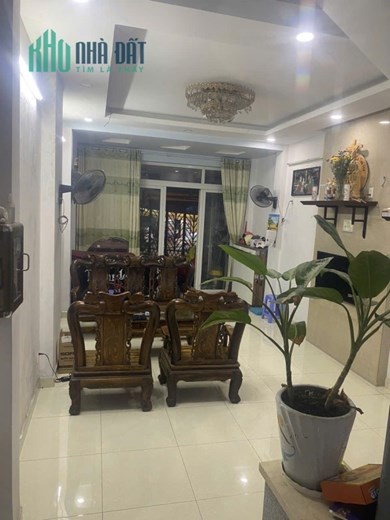 Nhà 5 tầng, Lê Văn Việt, Tăng Nhơn Phú A, Quận 9 chỉ nhỉnh 6 tỷ