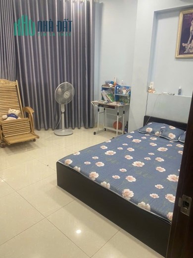 Nhà 5 tầng, Lê Văn Việt, Tăng Nhơn Phú A, Quận 9 chỉ nhỉnh 6 tỷ