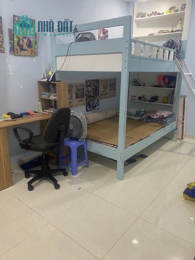 Nhà 5 tầng, Lê Văn Việt, Tăng Nhơn Phú A, Quận 9 chỉ nhỉnh 6 tỷ