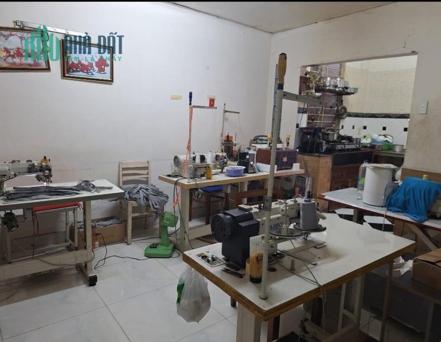 BÁN NHÀ MẶT TIỀN TRẦN QUANG KHẢI, KHU KIẾN THIẾT, HIỆP PHÚ, THỦ ĐỨC, 160M2