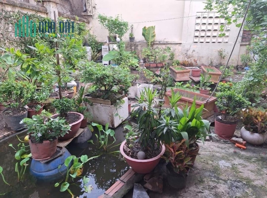 BÁN NHÀ MẶT TIỀN TRẦN QUANG KHẢI, KHU KIẾN THIẾT, HIỆP PHÚ, THỦ ĐỨC, 160M2