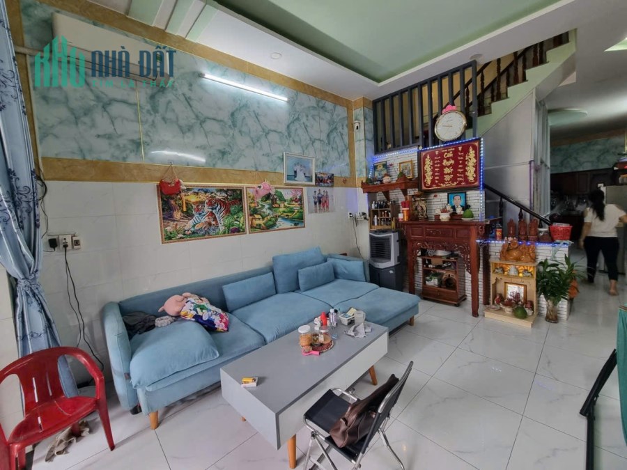 Chính Chủ Cần Bán Gấp Nhà Đường Ô Tô Nguyễn Xiển Quận 9 , Giá Cực Tốt