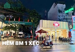 Bán Nhà Phan Huy Ích HXT CHDV 6 Tầng Ngang 14M Hơn 31.x Tỷ F15 Tân Bình