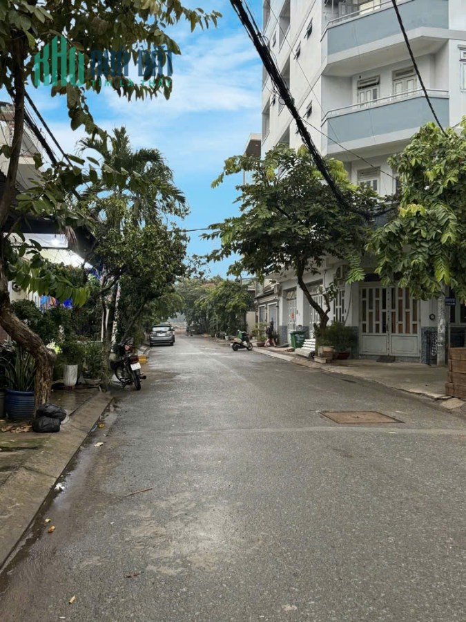 Bán Nhà Phan Huy Ích HXT CHDV 6 Tầng Ngang 14M Hơn 31.x Tỷ F15 Tân Bình