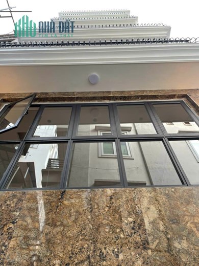 Bán nhà 7 Phùng Chí Kiên Cầu Giấy 55m², xây 6 t thang máy, mặt tiền 4 m giá 15 tỷ.