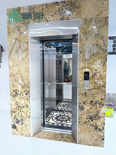 Bán nhà 7 Phùng Chí Kiên Cầu Giấy 55m², xây 6 t thang máy, mặt tiền 4 m giá 15 tỷ.