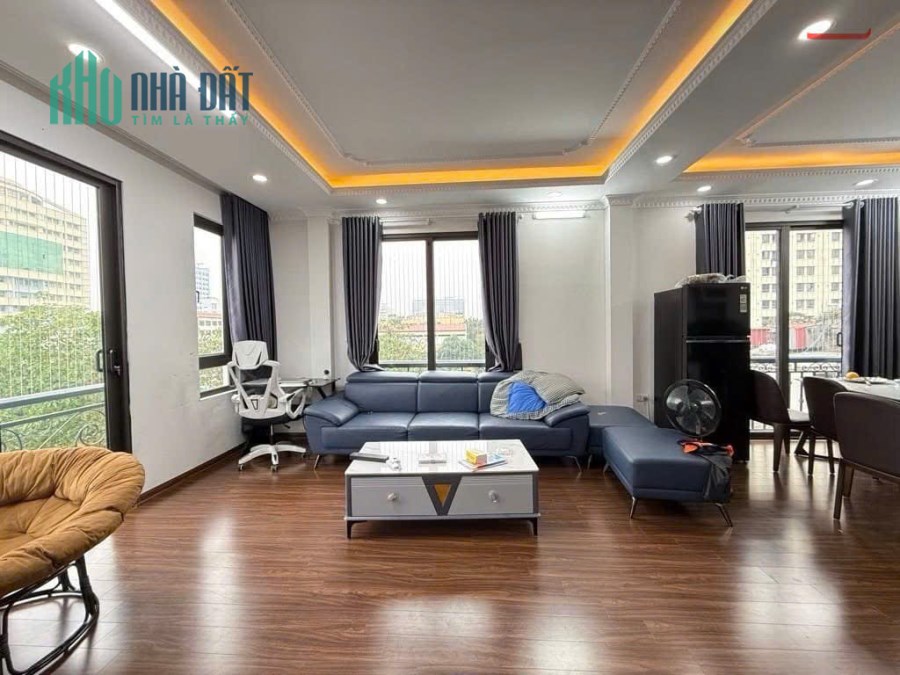 Nhà Đẹp Thượng Thanh - Diện Tích 41m² - Mặt Tiền Siêu Rộng - Ô Tô Ngủ Trong Nhà