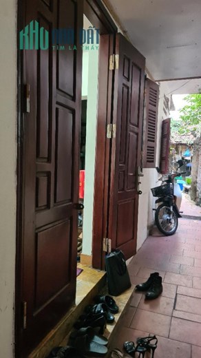 Nhà THOÁNG 3 MẶT, NGÕ NÔNG THẲNG - Thợ Nhuộm 51/60m MT5m chỉ 10 tỷ