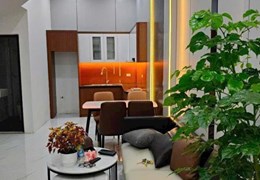 Bán nhà Lương Yên, 50m2 chỉ với Nhỉnh 7 tỷ