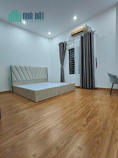 Bán nhà Lương Yên, 50m2 chỉ với Nhỉnh 7 tỷ