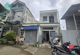 HẺM XE HƠI - 50M RA LÃ XUÂN OAI - TĂNG NHƠN PHÚ A - THỦ ĐỨC - GIÁ TỐT - 80M2
