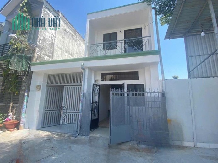 HẺM XE HƠI - 50M RA LÃ XUÂN OAI - TĂNG NHƠN PHÚ A - THỦ ĐỨC - GIÁ TỐT - 80M2