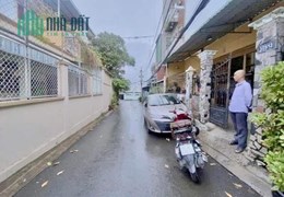 BÁN NHÀ ĐƯỜNG 4M, GẦN 182, THỦ ĐỨC , GIÁ TỐT, 70M2