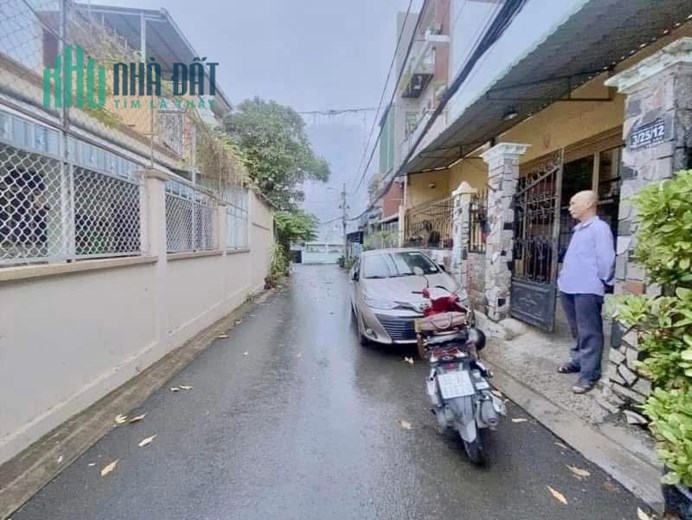 BÁN NHÀ ĐƯỜNG 4M, GẦN 182, THỦ ĐỨC , GIÁ TỐT, 70M2