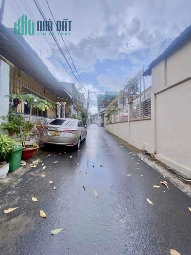 BÁN NHÀ ĐƯỜNG 4M, GẦN 182, THỦ ĐỨC , GIÁ TỐT, 70M2