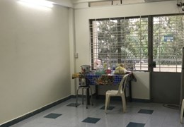 👉 Căn Hộ Lê Thị Riêng , Quận 10 - 60 m2 2pn- tầng 4 +thang máy -  CV LT Riêng + sát tuyến metro