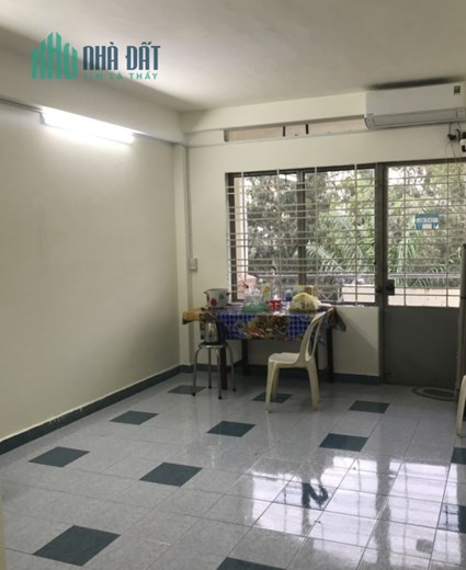 👉 Căn Hộ Lê Thị Riêng , Quận 10 - 60 m2 2pn- tầng 4 +thang máy -  CV LT Riêng + sát tuyến metro