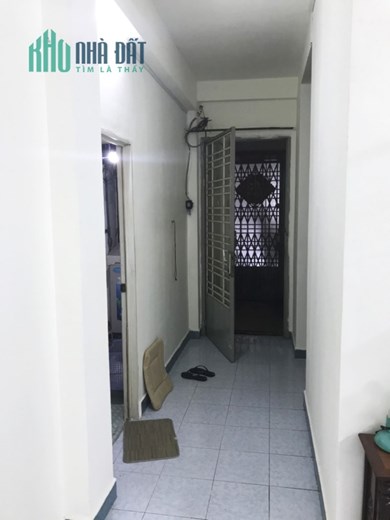 👉 Căn Hộ Lê Thị Riêng , Quận 10 - 60 m2 2pn- tầng 4 +thang máy -  CV LT Riêng + sát tuyến metro