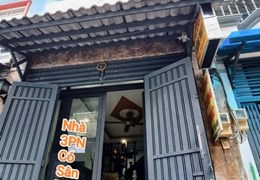 Bán Nhà HXH 3PN Phan Huy Ích F15 Tân Bình Hơn 4,39 Tỷ