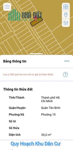 Bán Nhà HXH 3PN Phan Huy Ích F15 Tân Bình Hơn 4,39 Tỷ