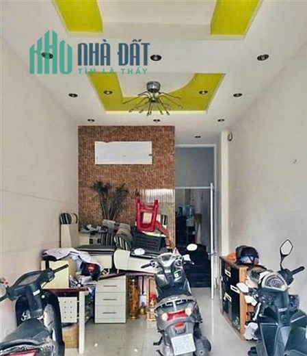 👉 Nhà Võ Duy Ninh , Bình Thạnh - diện tích sd: 100 m2 - 3 tầng 3 pn - m.ặ.t t.i.ề.n kinh doanh
