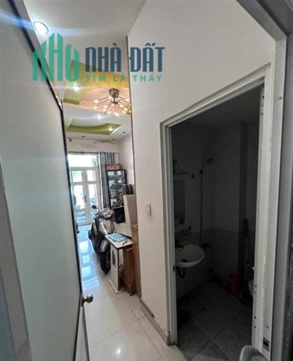 👉 Nhà Võ Duy Ninh , Bình Thạnh - diện tích sd: 100 m2 - 3 tầng 3 pn - m.ặ.t t.i.ề.n kinh doanh