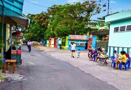 Bán Nhà HXH 3 PN thông Phan Huy Ích Gò Vấp Hơn 4,5 Tỷ