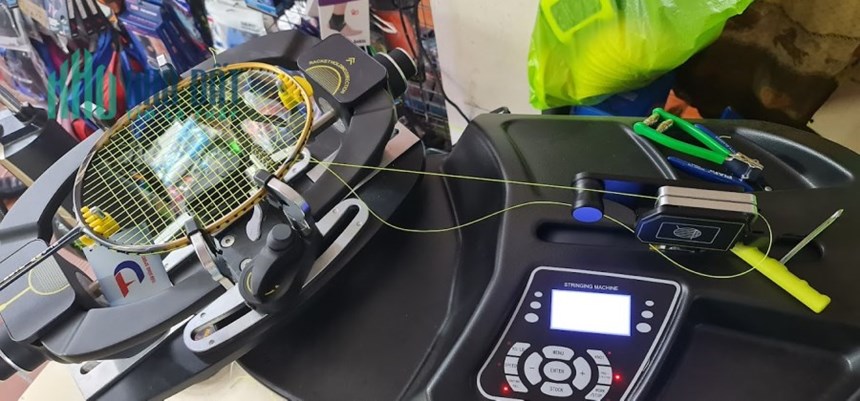 BẢO BÌNH Sport  CỬA HÀNG THỂ THAO CẦU LÔNG, BÓNG ĐÁ, TENNIS, BÓNG CHUYỀN, PICKLEBALL