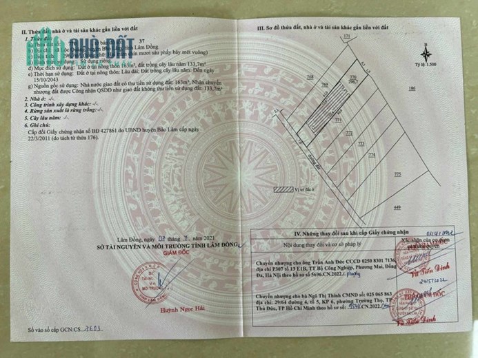 CƠ HỘI ĐẦU TƯ SIÊU HOT! NGỘP BANK – GIẢM GIÁ CHỈ CÒN HƠN 1 TỶ – SỞ HỮU NGAY LÔ ĐẤT MẶT TIỀN ĐƯỜNG