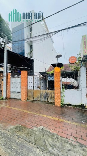 BÁN NHÀ MẶT TIỀN ĐƯỜNG 442 - PHƯỜNG TĂNG NHƠN PHÚ A - THỦ ĐỨC - 101M2 - GIÁ TỐT