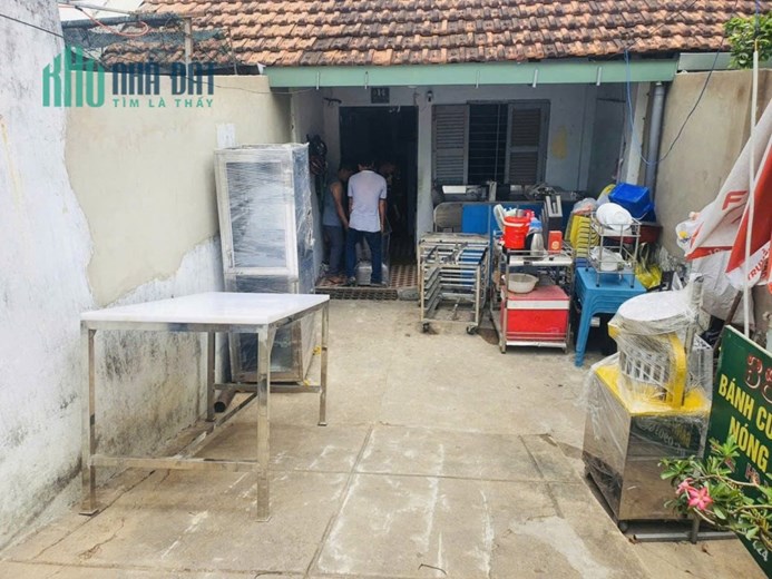 BÁN NHÀ MẶT TIỀN ĐƯỜNG 442 - PHƯỜNG TĂNG NHƠN PHÚ A - THỦ ĐỨC - 101M2 - GIÁ TỐT